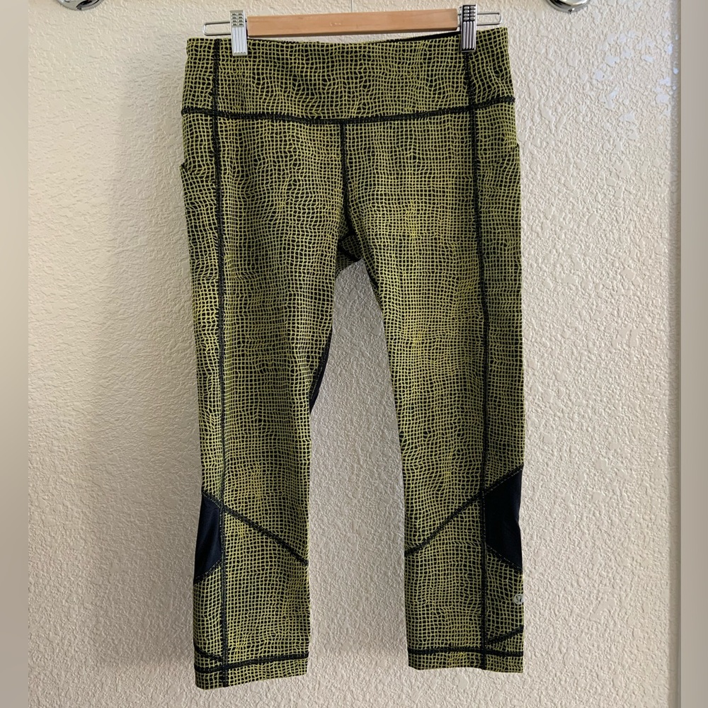 Lululemon pants
